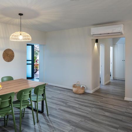 Erettz Dafna Travel Hotel Zewnętrze zdjęcie
