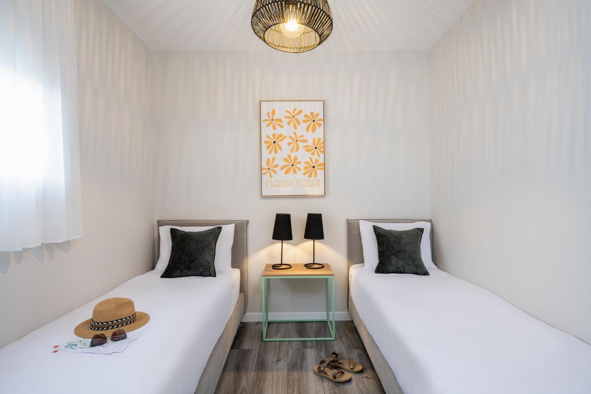 Erettz Dafna Travel Hotel Zewnętrze zdjęcie